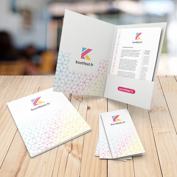 Service de print management Kontfeel